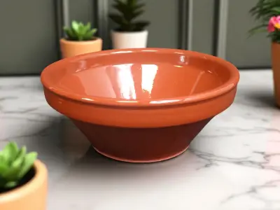 Činija etno 15cm Liso