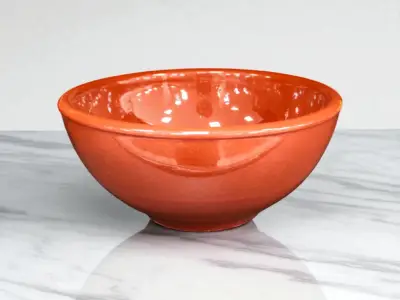 Činija etno 13.5cm