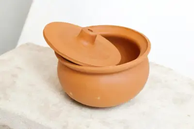 Šerpa ETNO sa pok.B natur 16cm