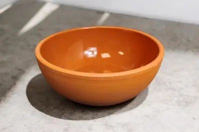 Činija ETNO okr.un.glaz.20cm