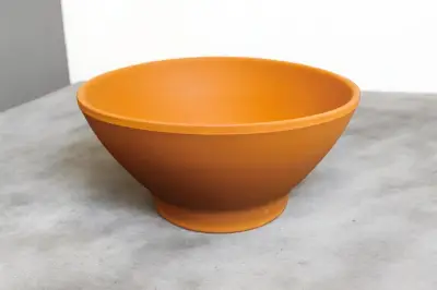 Činija ETNO okr. natur 22cm