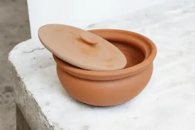 Šerpa ETNO sa pok.B natur 22cm