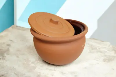Šerpa ETNO sa pok.B natur 28cm