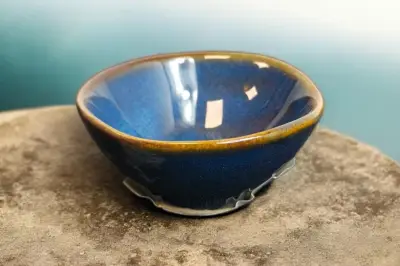 Činija 6cm blue org.HORECA