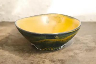 Činija 9cm late org.HORECA