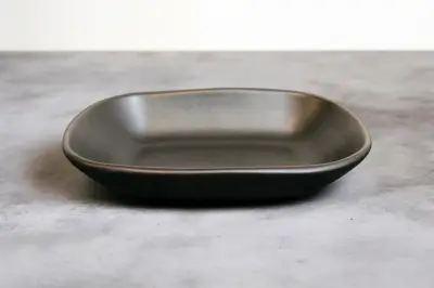 Oval 17x11cm glam org.HORECA