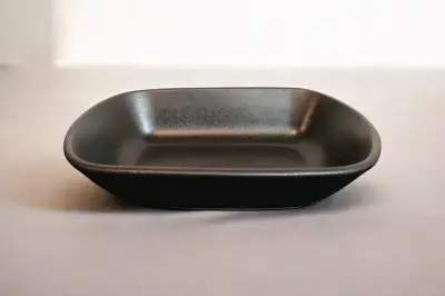 Oval 18x12cm glam org.HORECA