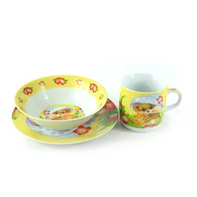 Set za decu 1/3 meda