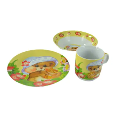 Set za decu 1/3 meda