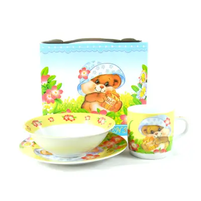 Set za decu 1/3 meda