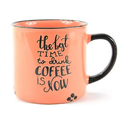 Šolja-lonče 340cc l.s.a coffee