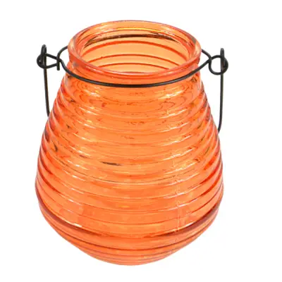 Svećnjak TL 9x10cm mix