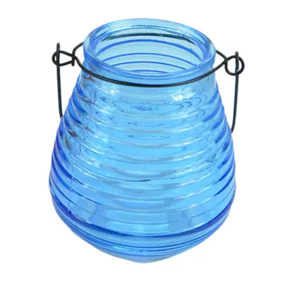 Svećnjak TL 9x10cm mix