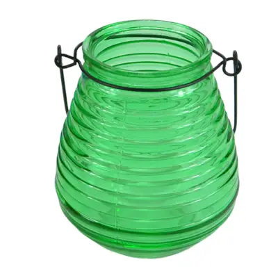 Svećnjak TL 9x10cm mix