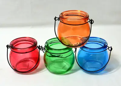 Svećnjak TL 7.5x7cm