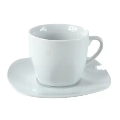 Šoljice 200cc 1/6 bele