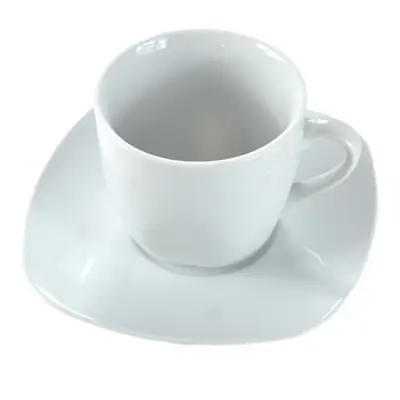 Šoljice 200cc 1/6 bele