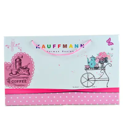 Šoljice 200cc 1/6 poklon pakovanje