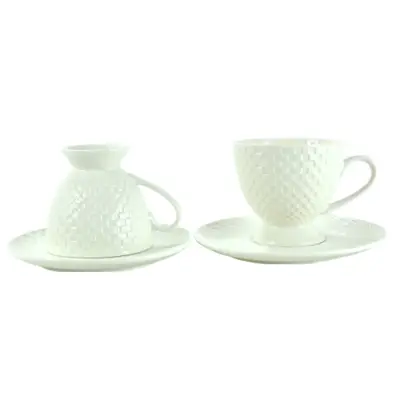 Šoljice 140cc 1/6 poklon pakovanje