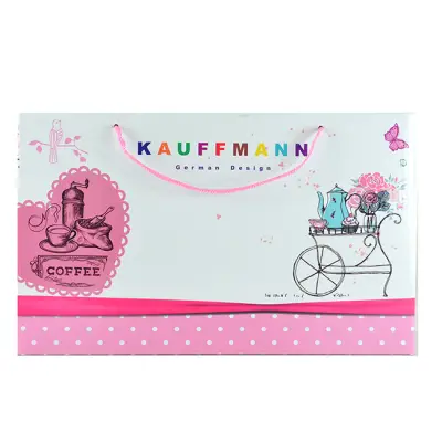 Šoljice 200cc 1/6 poklon pakovanje