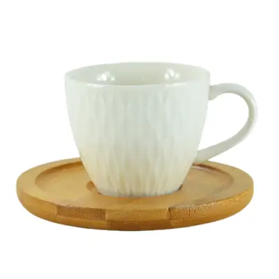 Šoljice 100cc 1/6 bambus tacna