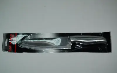 Nož kuvarski SILVER