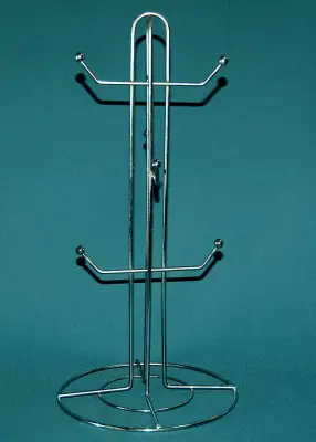 Stalak za šoljice L