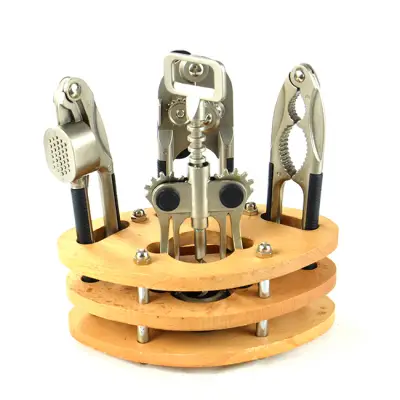 Komplet otvarača 1/4 lux WB