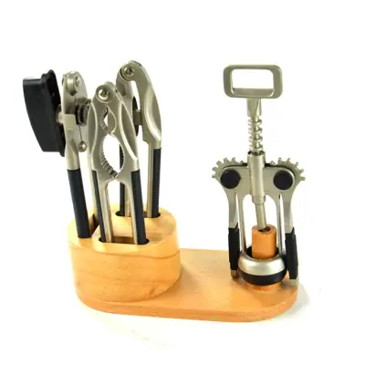 Komplet otvarača 1/4 ANAlux WB