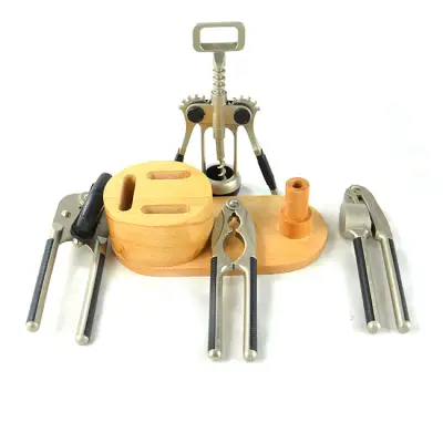 Komplet otvarača 1/4 ANAlux WB