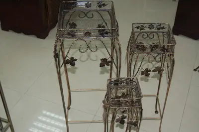 Postolje za saksije KB 1/3