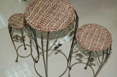 Postolje za saksije KC 1/3