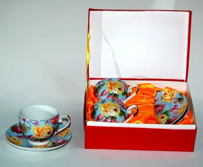 Set šolja 200cc 2kom