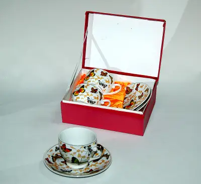 Set šolja 200cc 2kom