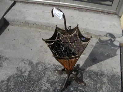 Stalak za kišobrane A