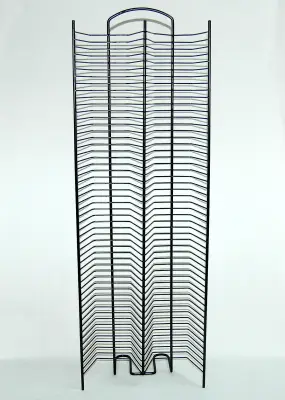 Stalak za CD-102 black