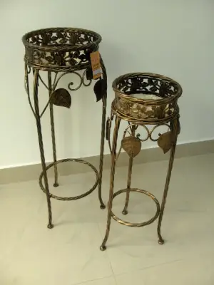 Postolje za saksije 2/1 CB