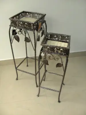 Postolje za saksije 2/1 CC