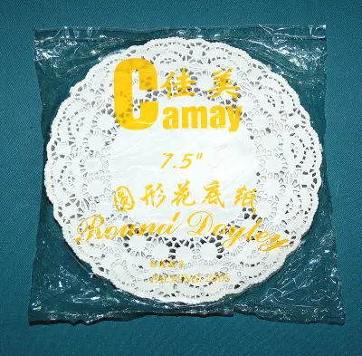 Podmetač za čaše XL