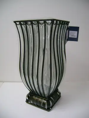 Vaza kovano gvožđe GL-3