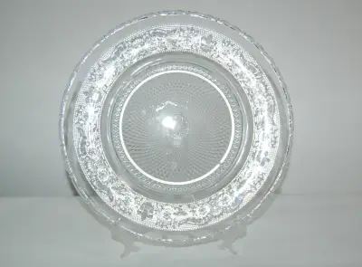 Tanjir stakleni KONI 32,5cm