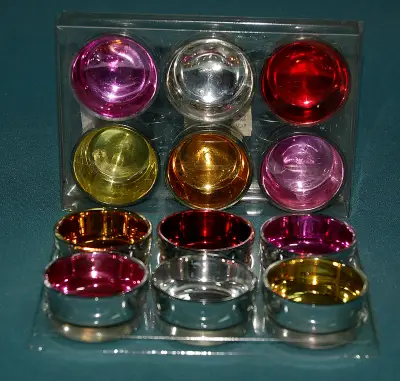 Svećnjak TL MG ASS 1/6