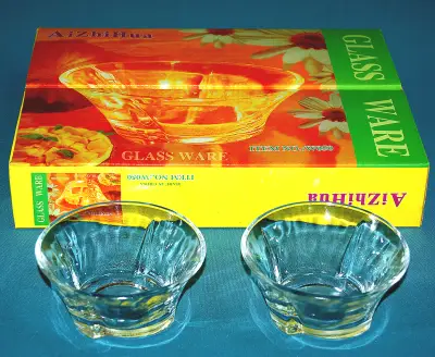 Činija 1/6 TRUVA AS 100ml