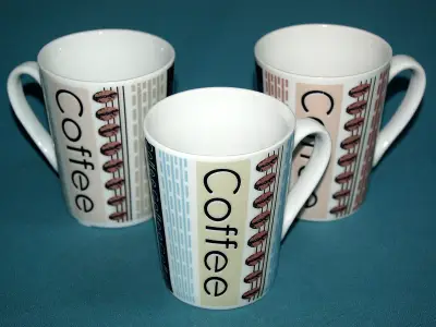 Šolja coffee
