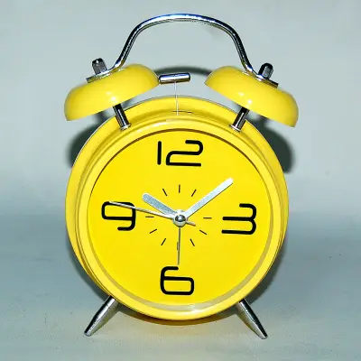 Sat ŽUTI alarm KA50