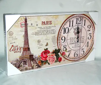 Sat Sweet Home 60x30cm KA12