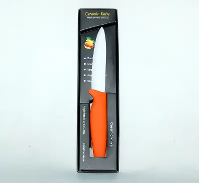 Nož ceramic 20cm KA151