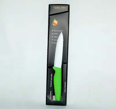 Nož ceramic 24cm KA152