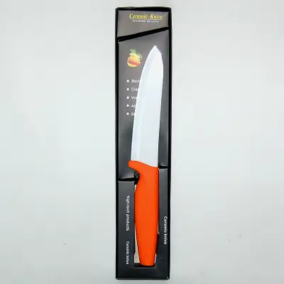 Nož ceramic 28cm KA153