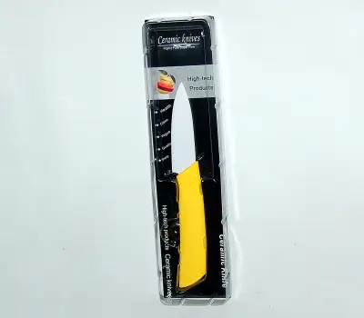 Nož ceramic 18cm
